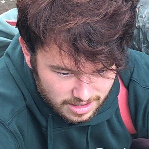 Meet your Posher, Kieran